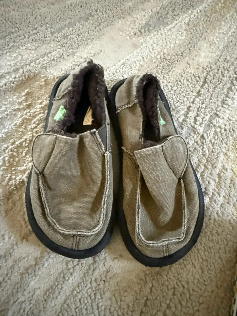 Boys shoes bundle vans converse Sanuk  sneakers shoes slip on no tie